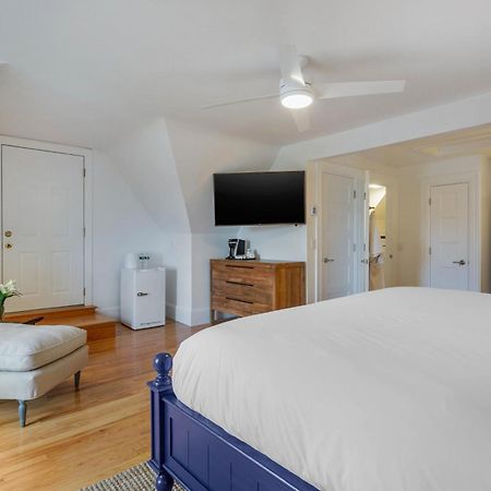 The Shore House นาร์รากันเซตต์ ภายนอก รูปภาพ