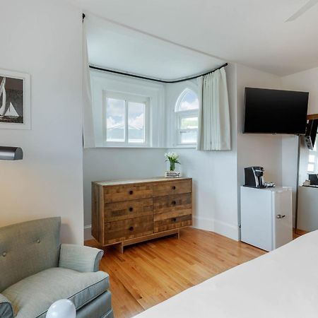 The Shore House นาร์รากันเซตต์ ภายนอก รูปภาพ