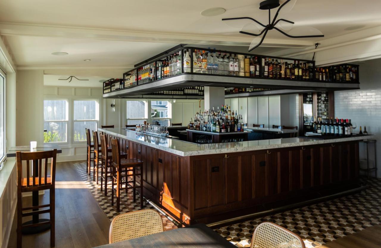 The Shore House นาร์รากันเซตต์ ภายนอก รูปภาพ