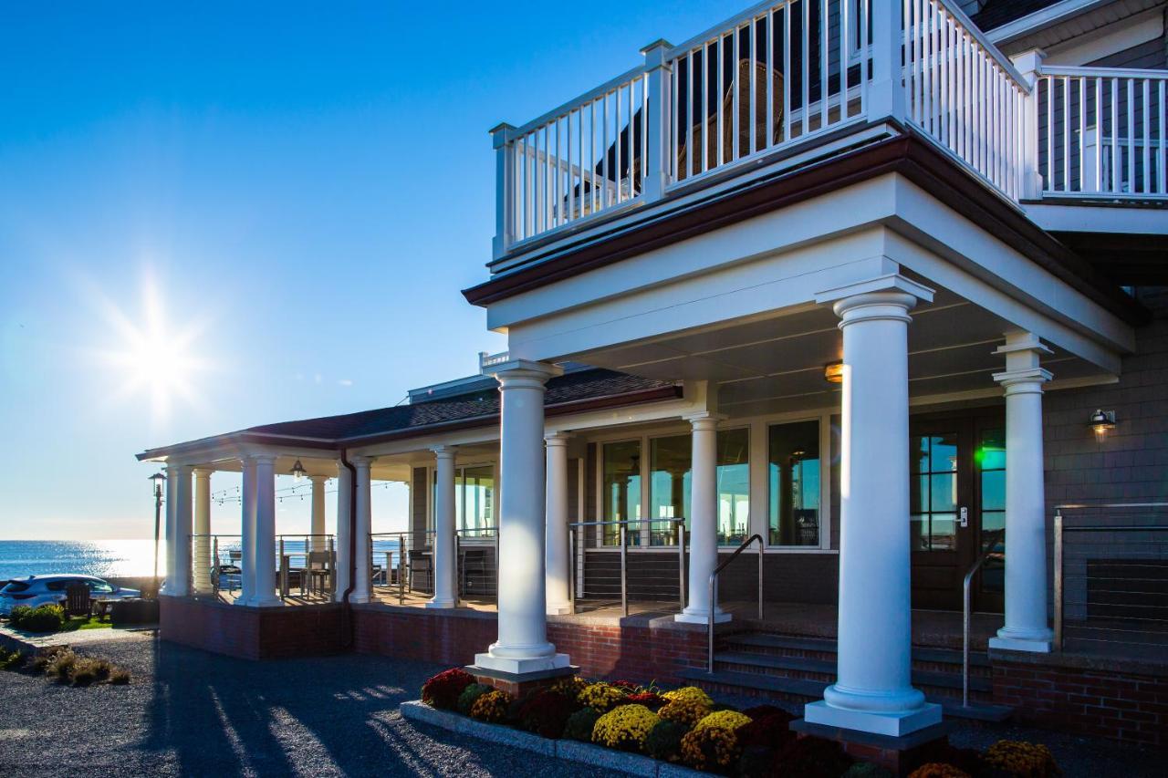 The Shore House นาร์รากันเซตต์ ภายนอก รูปภาพ