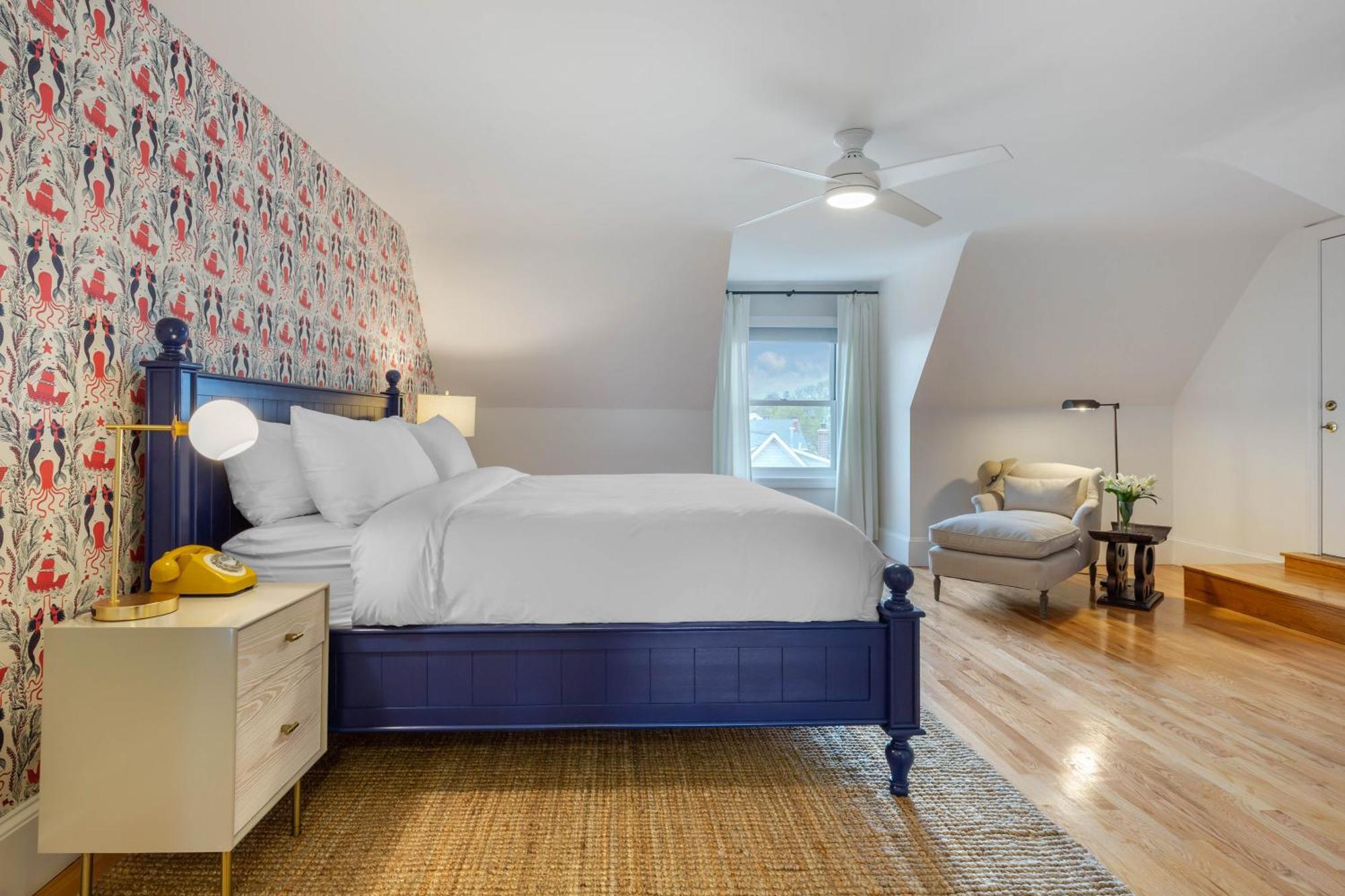 The Shore House นาร์รากันเซตต์ ภายนอก รูปภาพ