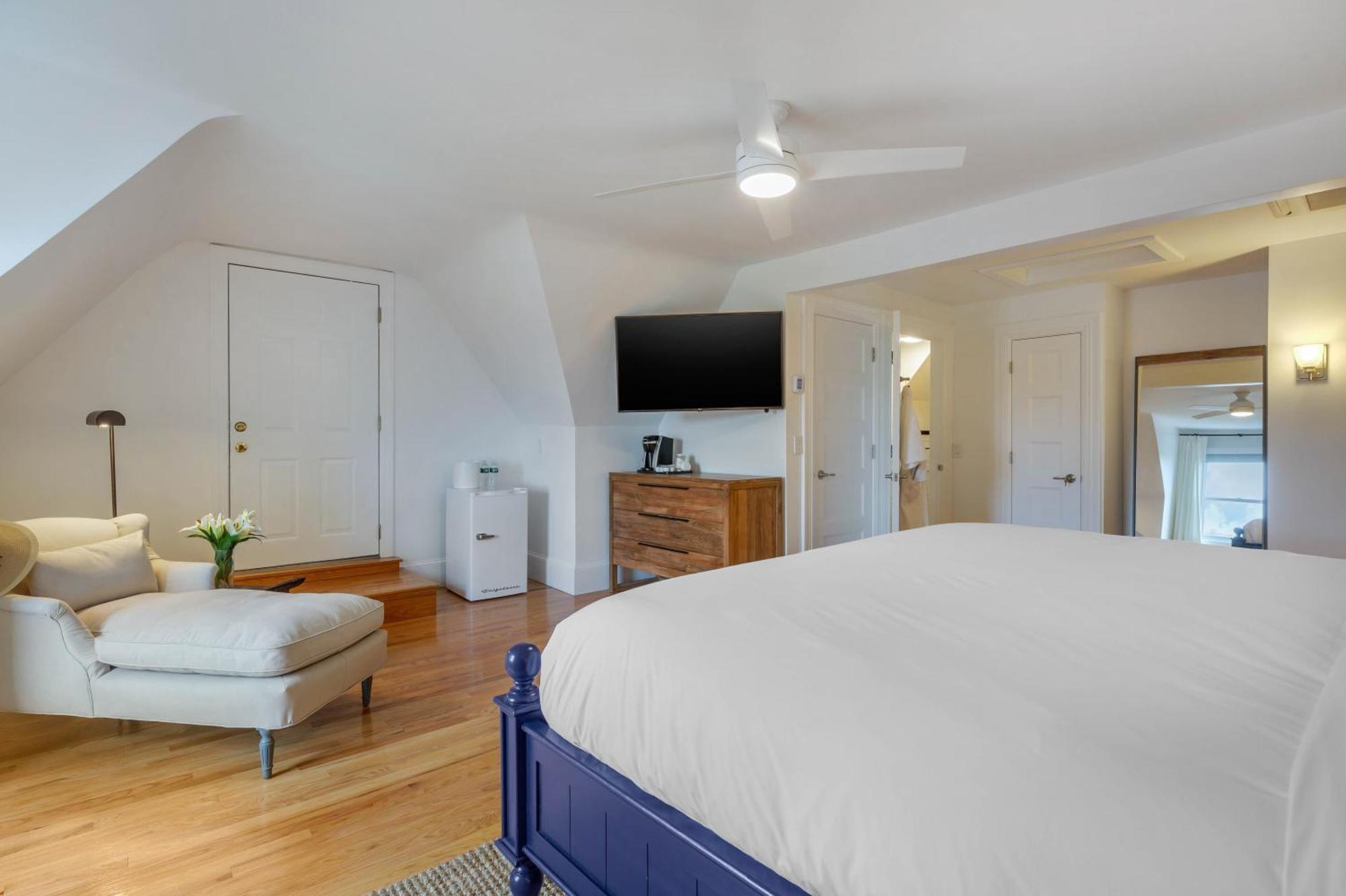 The Shore House นาร์รากันเซตต์ ภายนอก รูปภาพ
