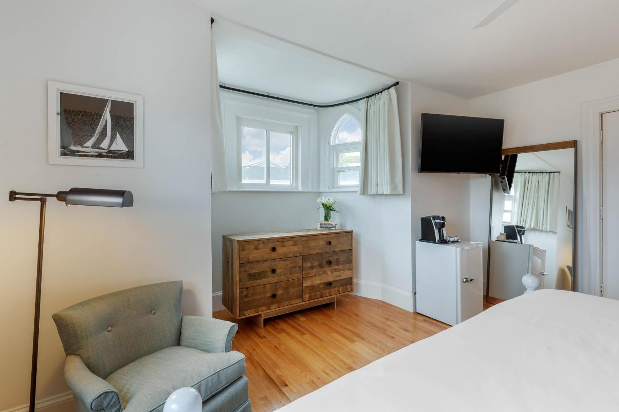 The Shore House นาร์รากันเซตต์ ภายนอก รูปภาพ
