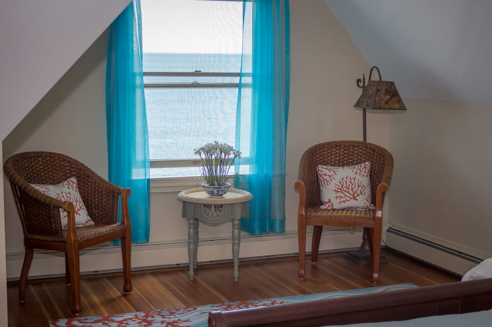 The Shore House นาร์รากันเซตต์ ภายนอก รูปภาพ