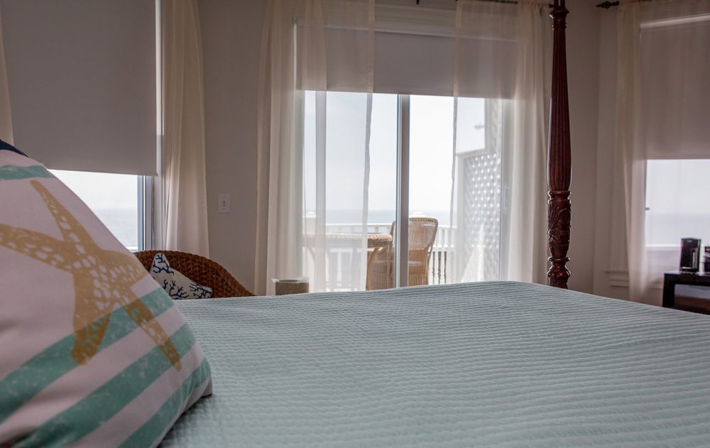 The Shore House นาร์รากันเซตต์ ภายนอก รูปภาพ