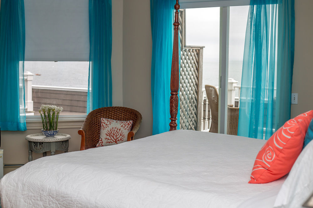 The Shore House นาร์รากันเซตต์ ภายนอก รูปภาพ