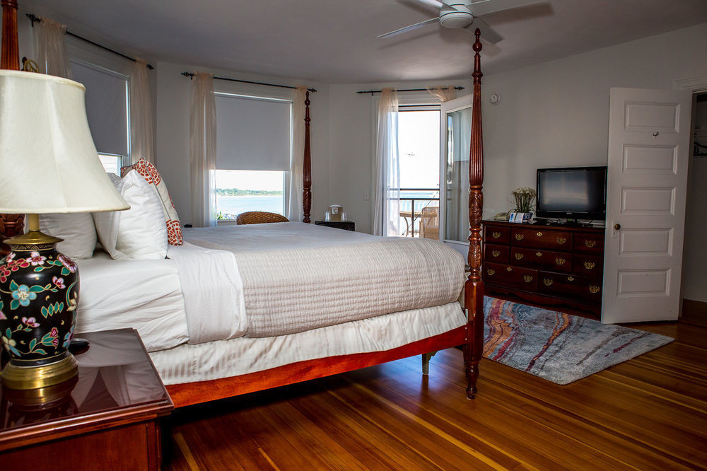 The Shore House นาร์รากันเซตต์ ภายนอก รูปภาพ