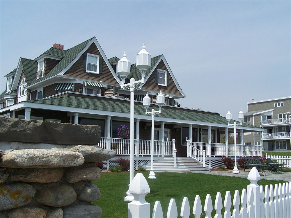 The Shore House นาร์รากันเซตต์ ภายนอก รูปภาพ