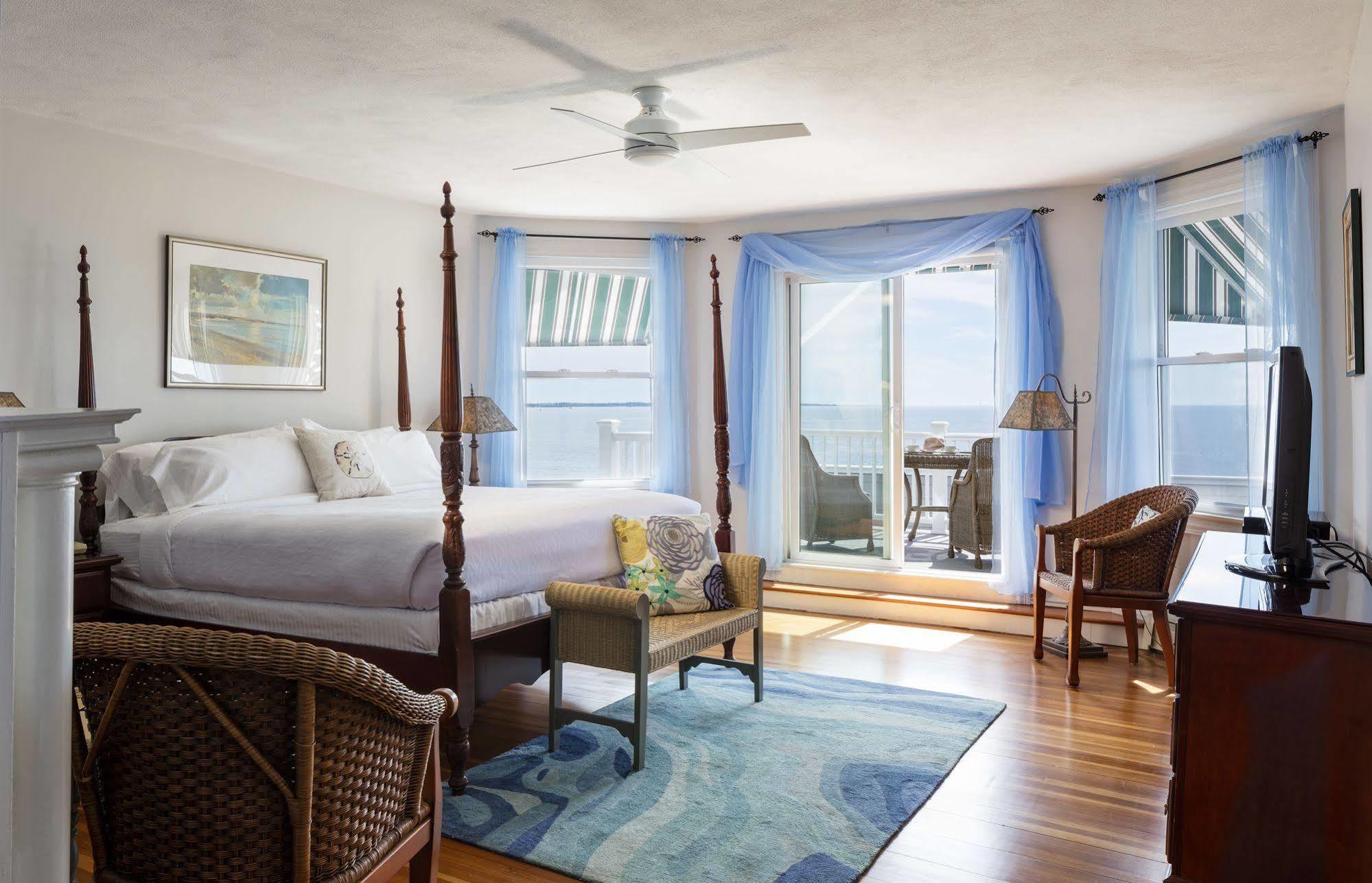 The Shore House นาร์รากันเซตต์ ภายนอก รูปภาพ