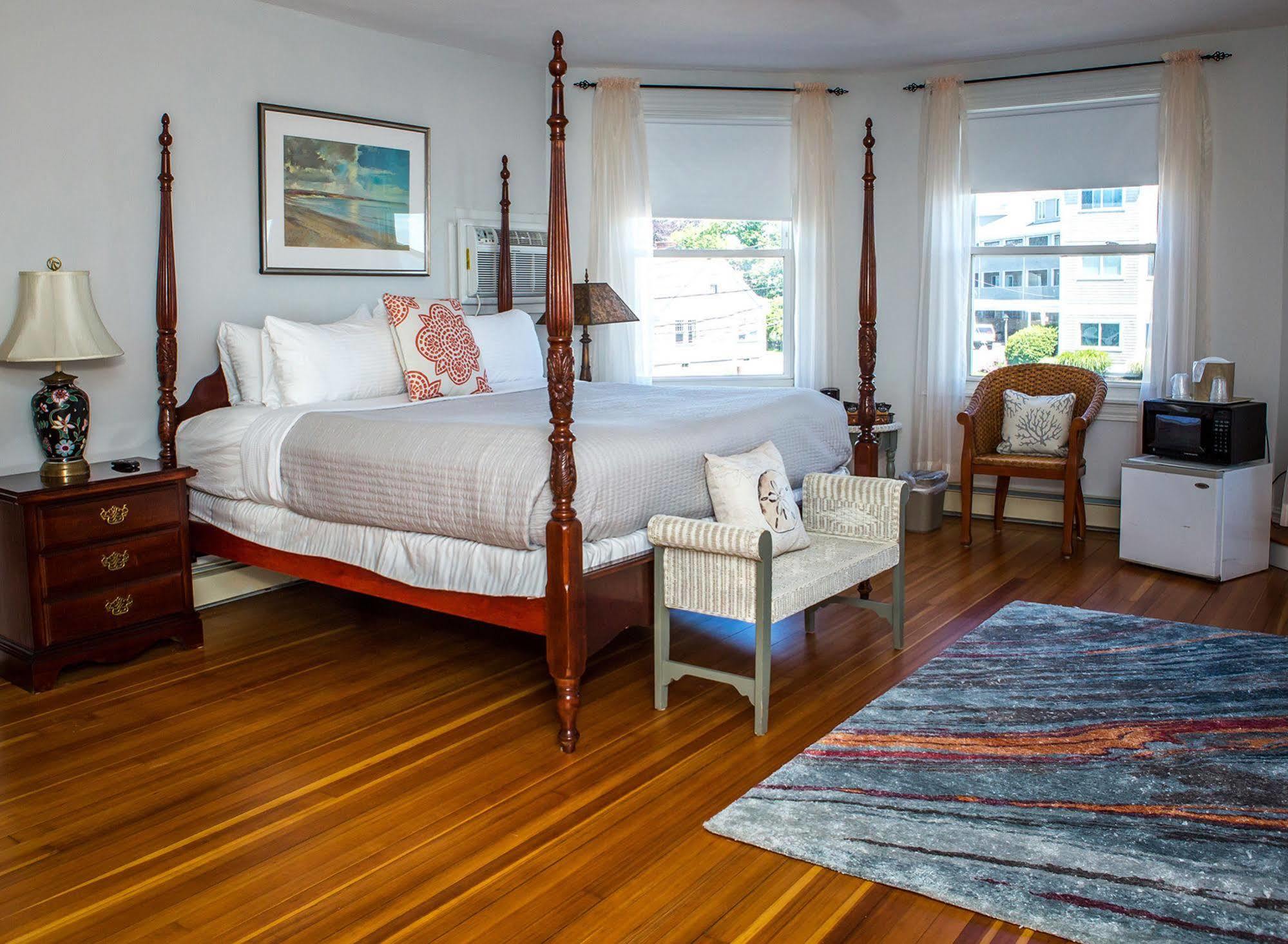 The Shore House นาร์รากันเซตต์ ภายนอก รูปภาพ
