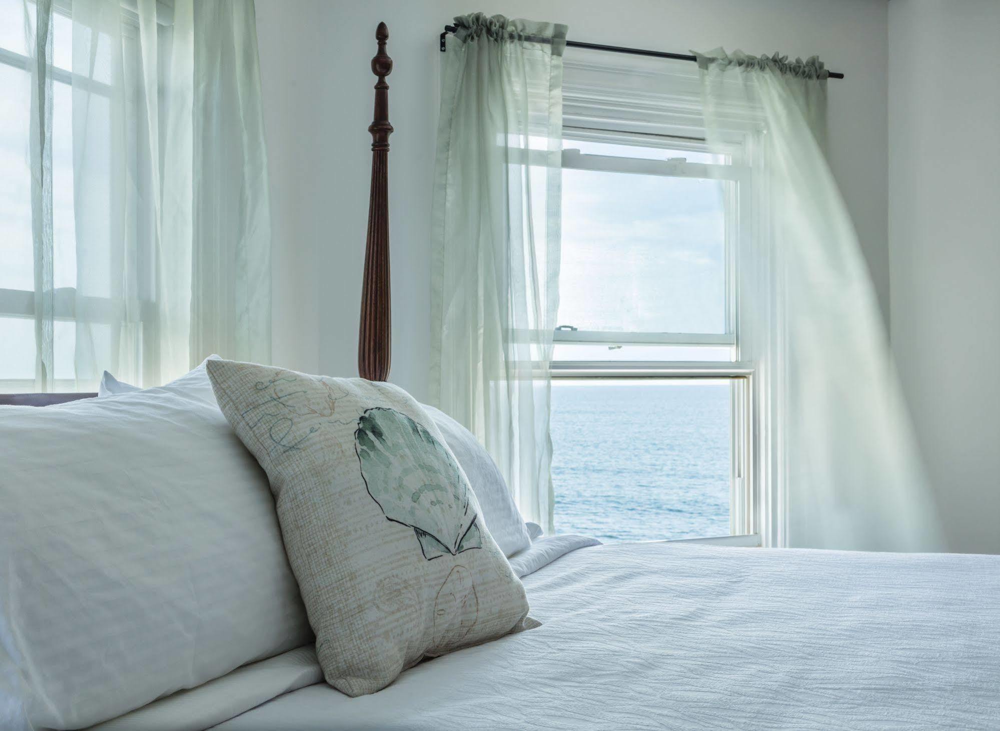 The Shore House นาร์รากันเซตต์ ภายนอก รูปภาพ