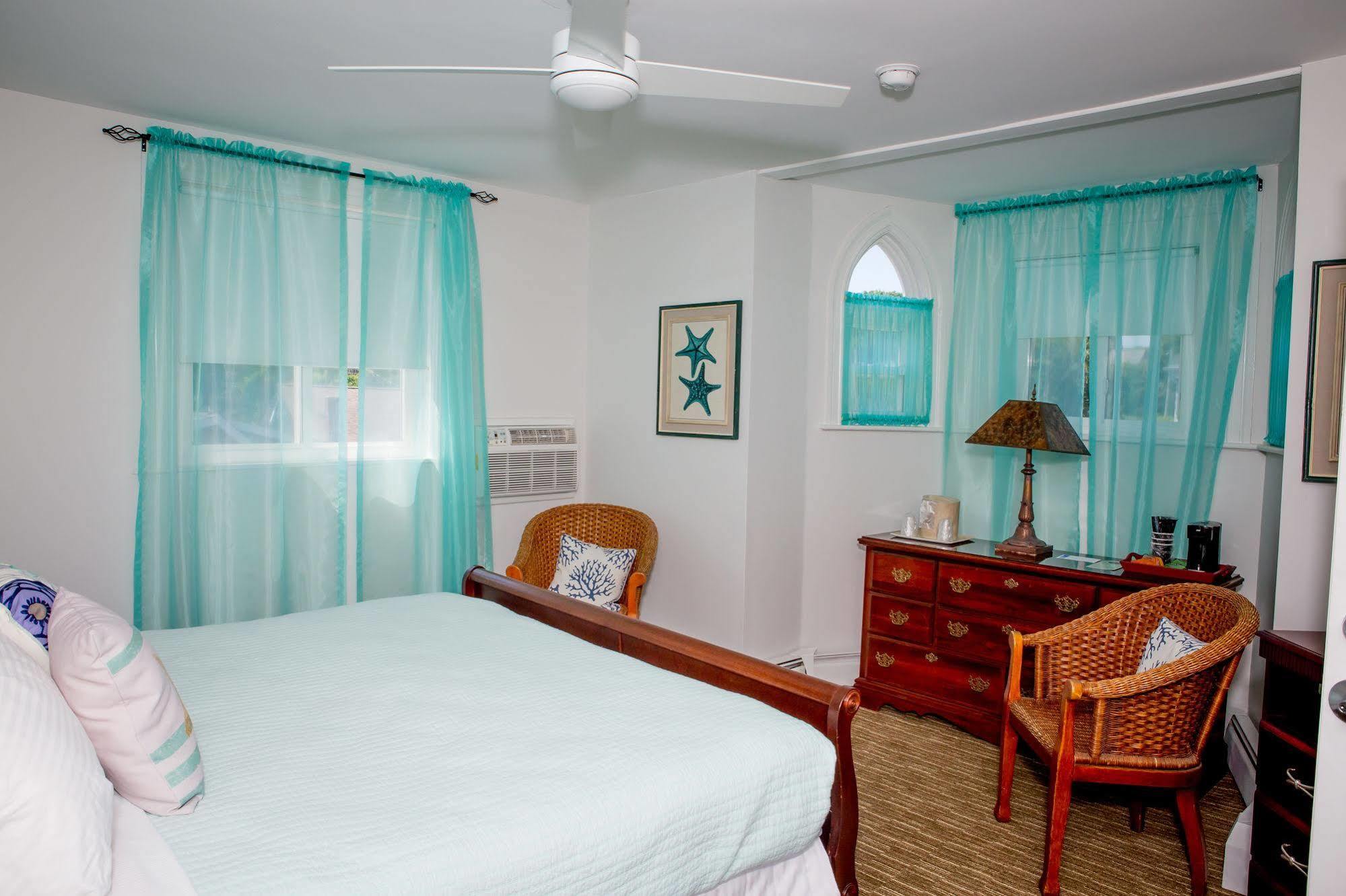 The Shore House นาร์รากันเซตต์ ภายนอก รูปภาพ