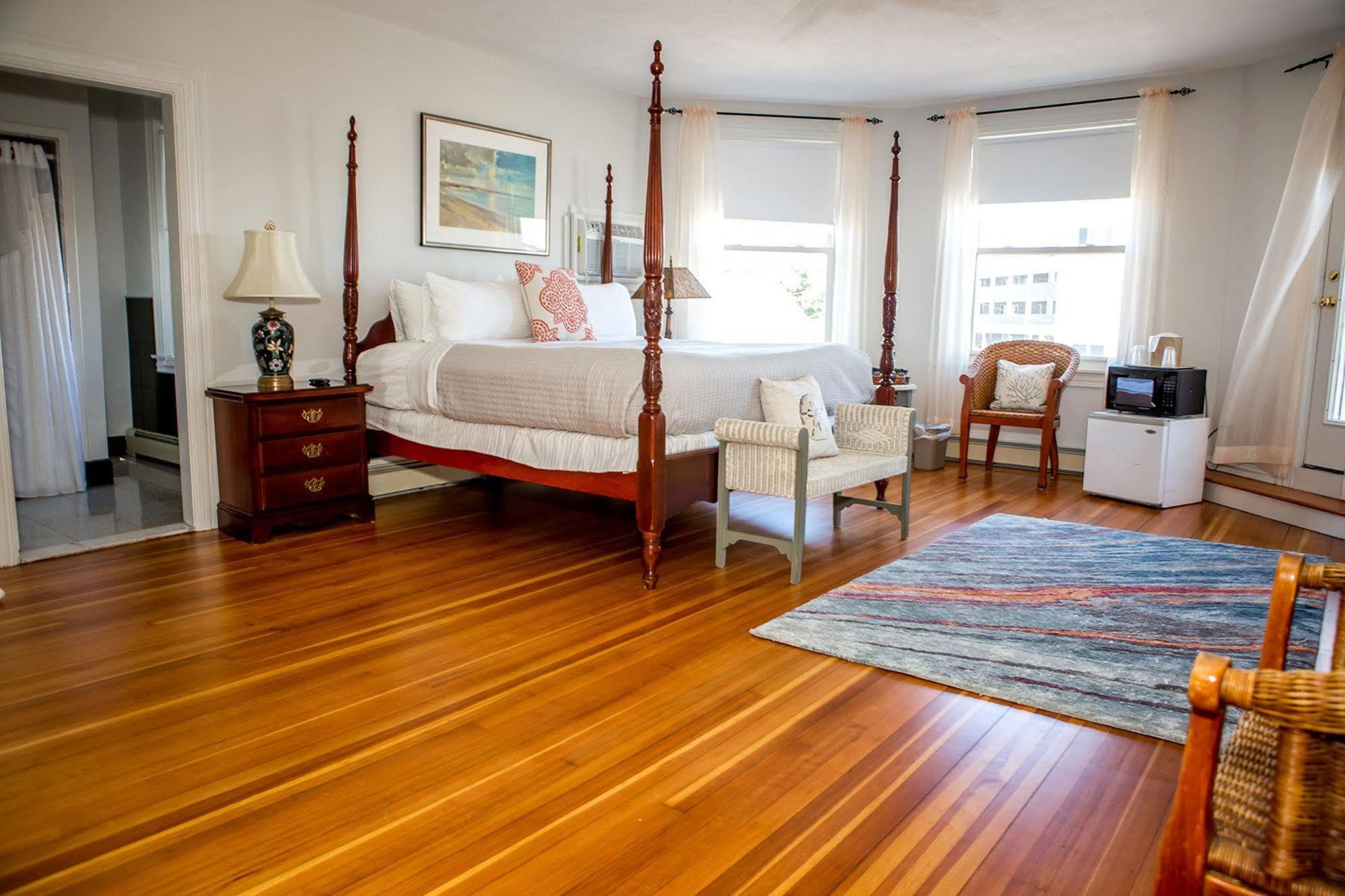 The Shore House นาร์รากันเซตต์ ภายนอก รูปภาพ
