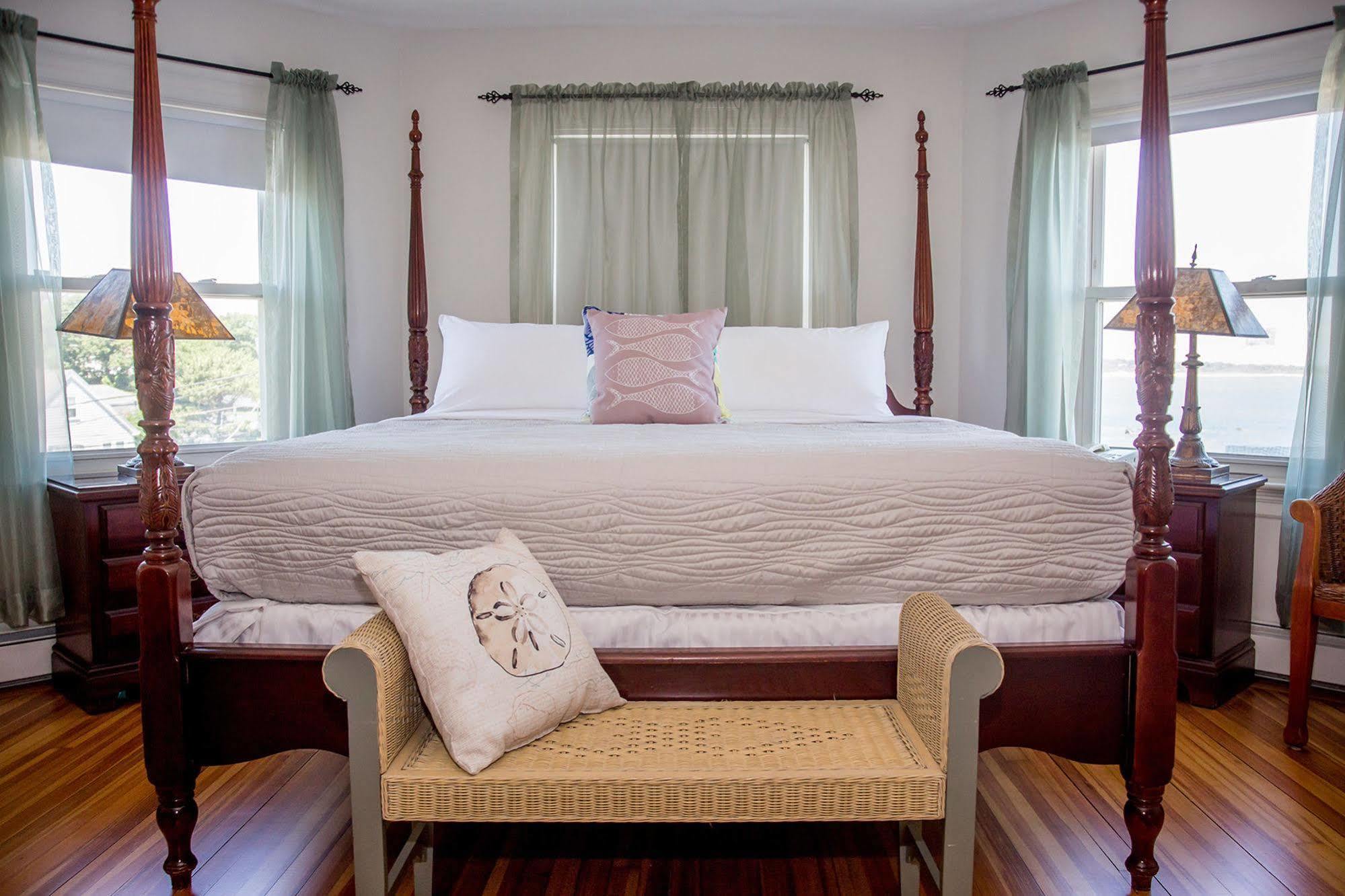 The Shore House นาร์รากันเซตต์ ภายนอก รูปภาพ