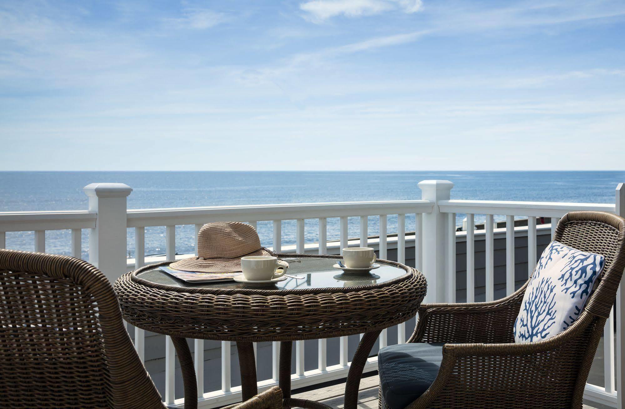The Shore House นาร์รากันเซตต์ ภายนอก รูปภาพ