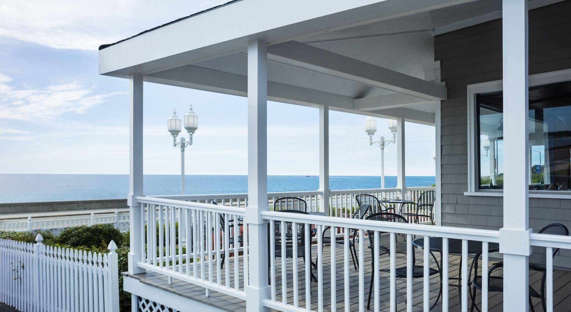 The Shore House นาร์รากันเซตต์ ภายนอก รูปภาพ