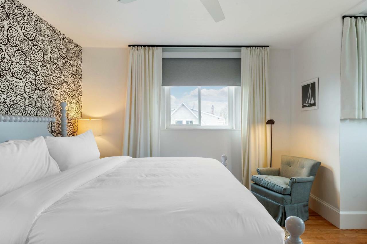 The Shore House นาร์รากันเซตต์ ภายนอก รูปภาพ