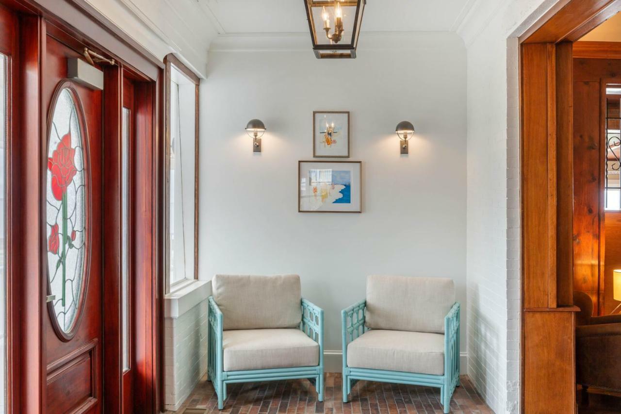 The Shore House นาร์รากันเซตต์ ภายนอก รูปภาพ