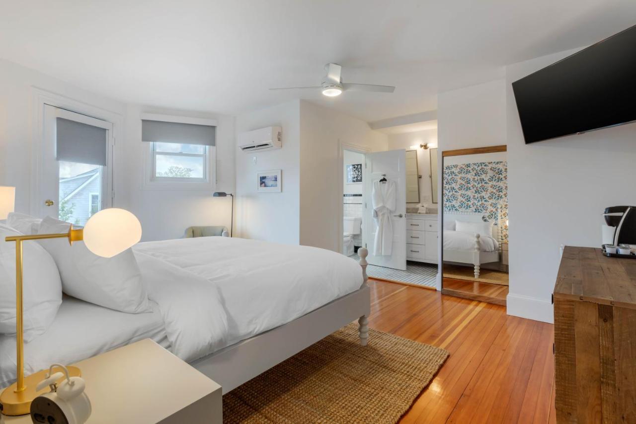 The Shore House นาร์รากันเซตต์ ภายนอก รูปภาพ