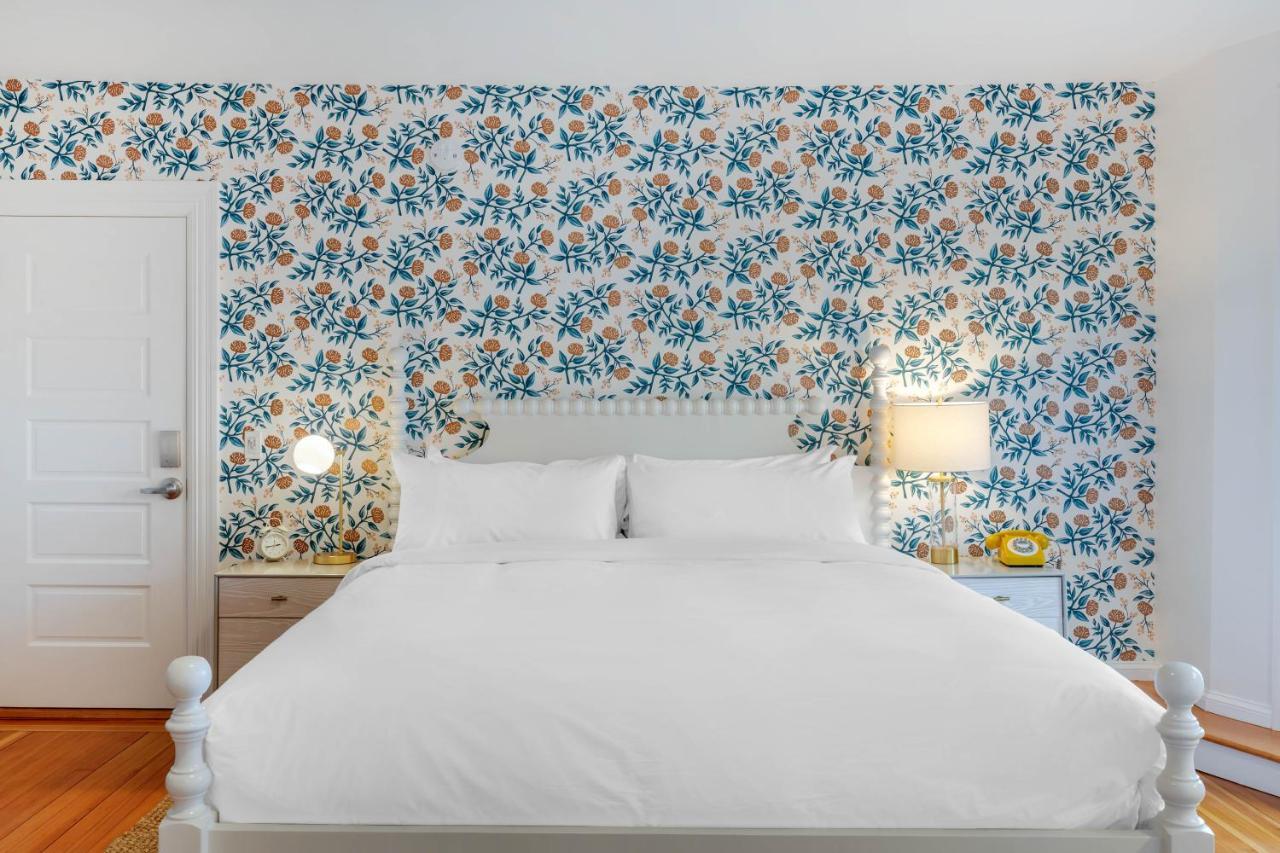 The Shore House นาร์รากันเซตต์ ภายนอก รูปภาพ
