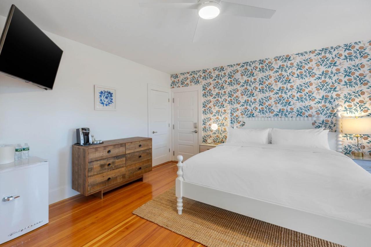 The Shore House นาร์รากันเซตต์ ภายนอก รูปภาพ